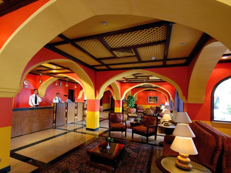 Domina Coral Bay Harem