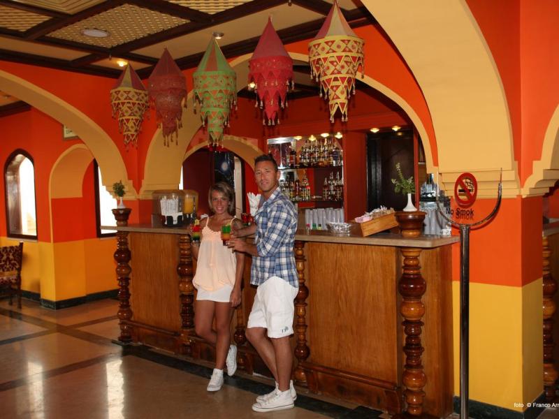 Domina Coral Bay Harem