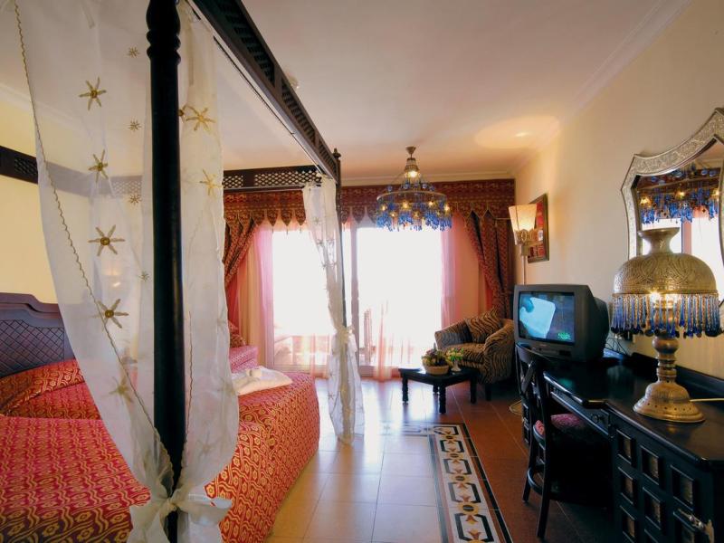 Domina Coral Bay Harem