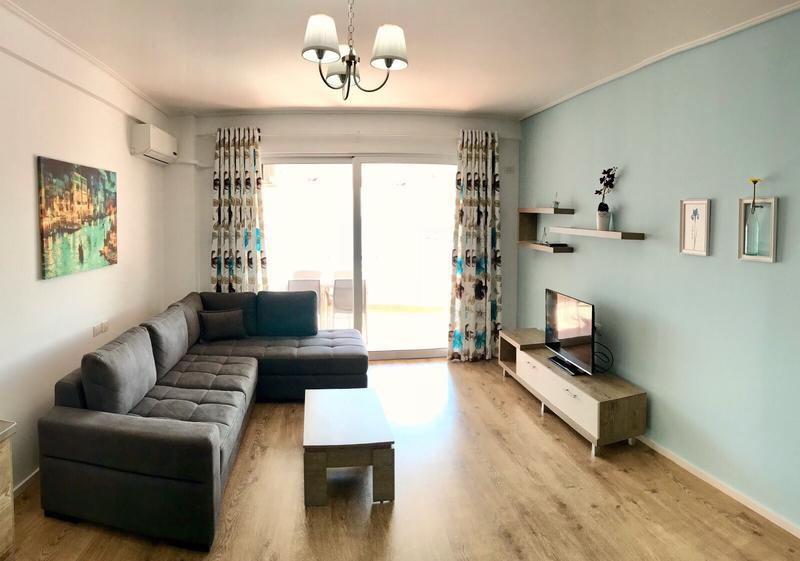 Aquamarine Apartments