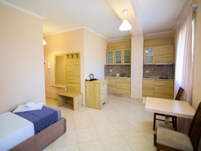 Bel Ami Suita Hotel