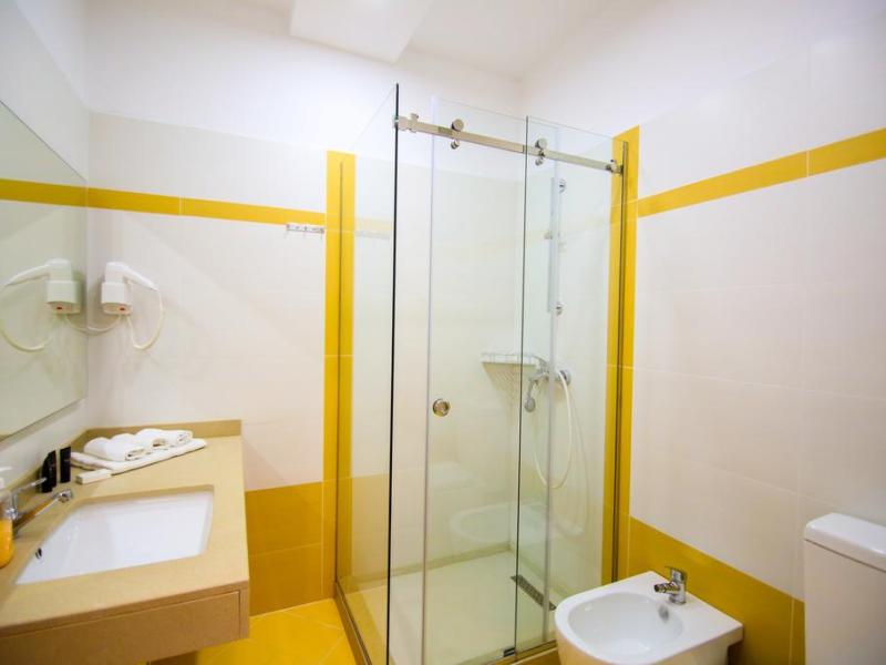 Bel Ami Suita Hotel