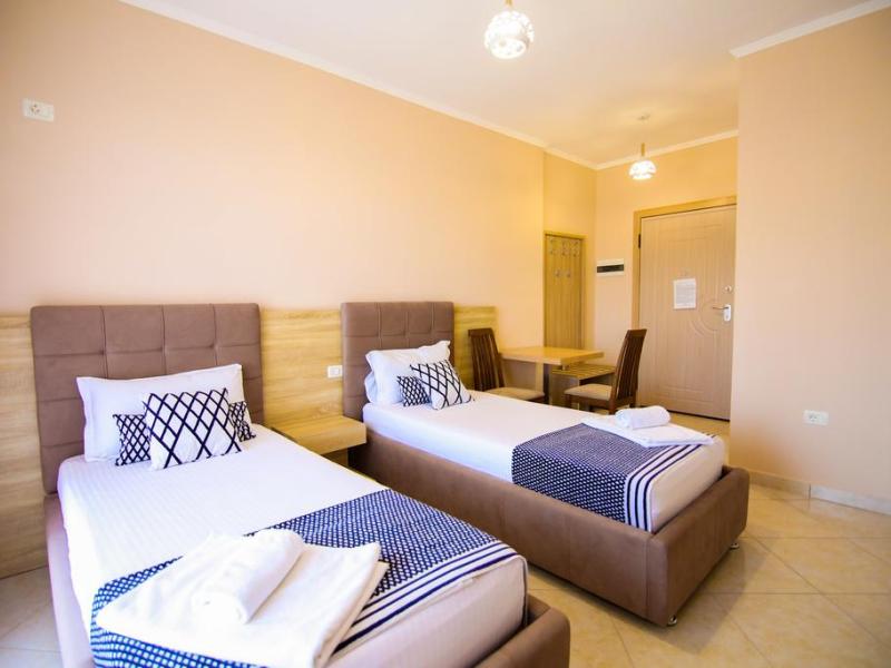 Bel Ami Suita Hotel