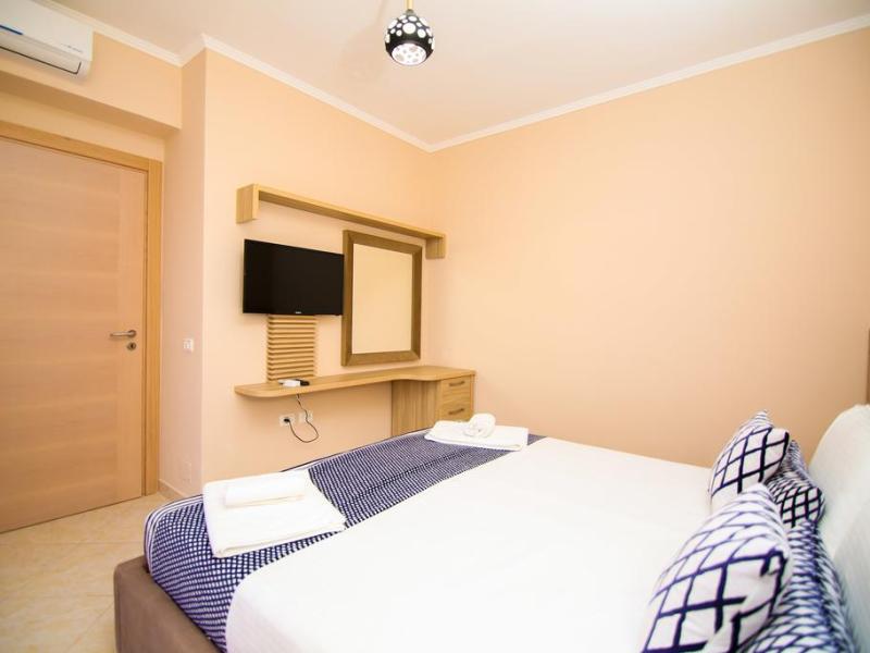 Bel Ami Suita Hotel