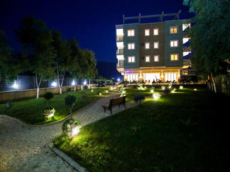 Bel Ami Suita Hotel