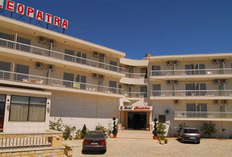 Cleopatra Hotel