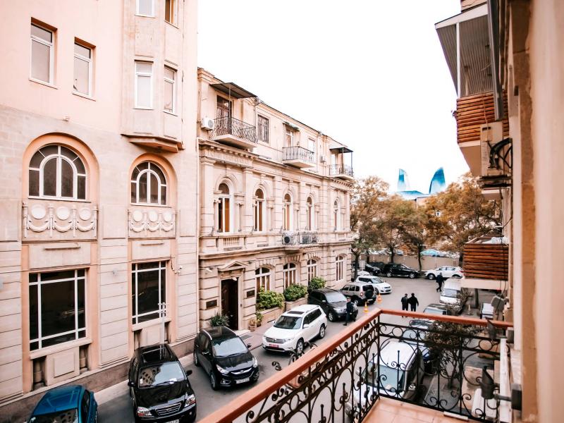 La Casa Hotel Baku