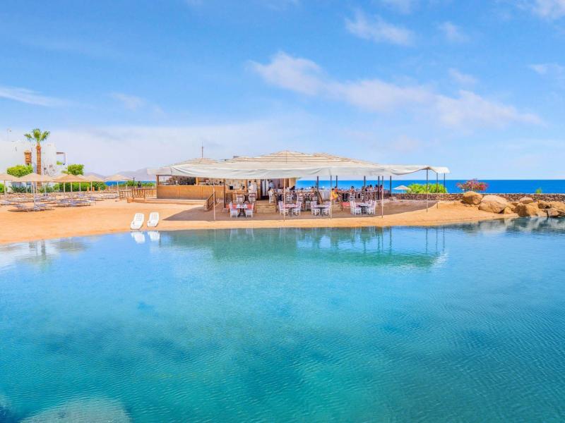 Domina Coral Bay King`s Lake