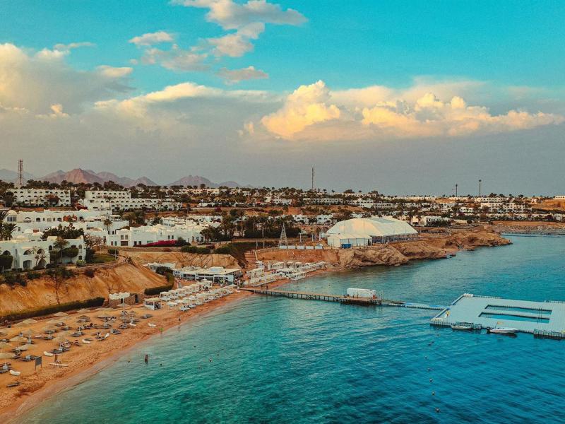 Domina Coral Bay King`s Lake