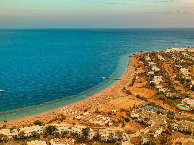 Domina Coral Bay King`s Lake