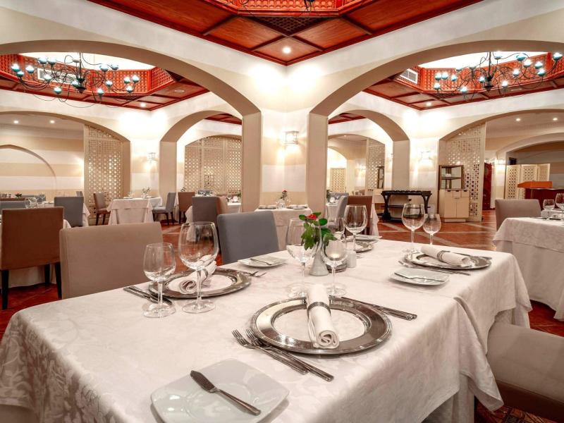 Domina Coral Bay King`s Lake