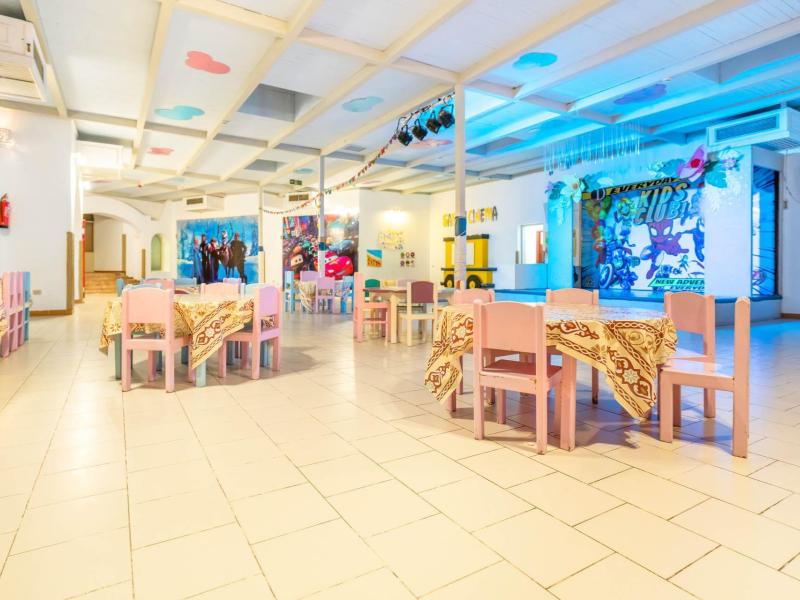 Domina Coral Bay King`s Lake