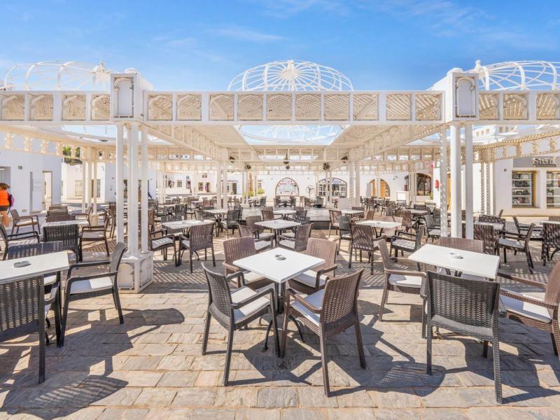 Domina Coral Bay King`s Lake