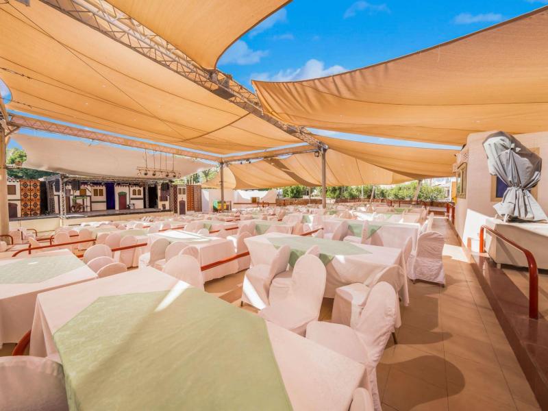 Domina Coral Bay King`s Lake