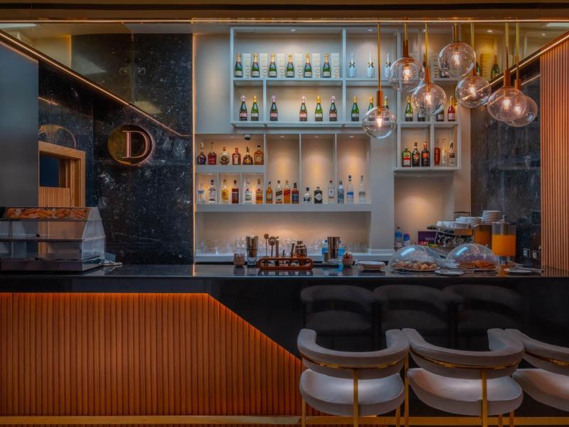 Domina Coral Bay King`s Lake