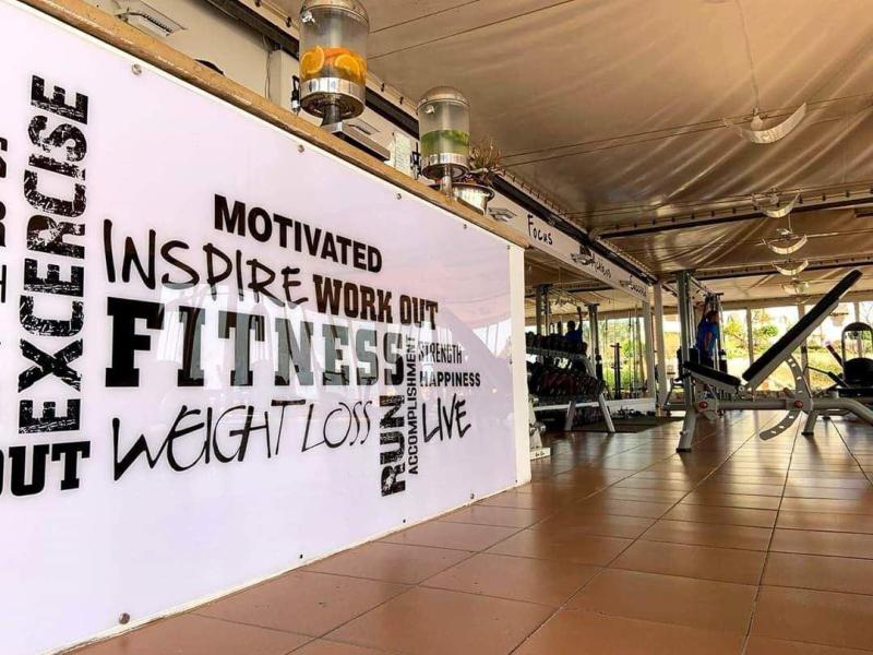 Domina Coral Bay King`s Lake