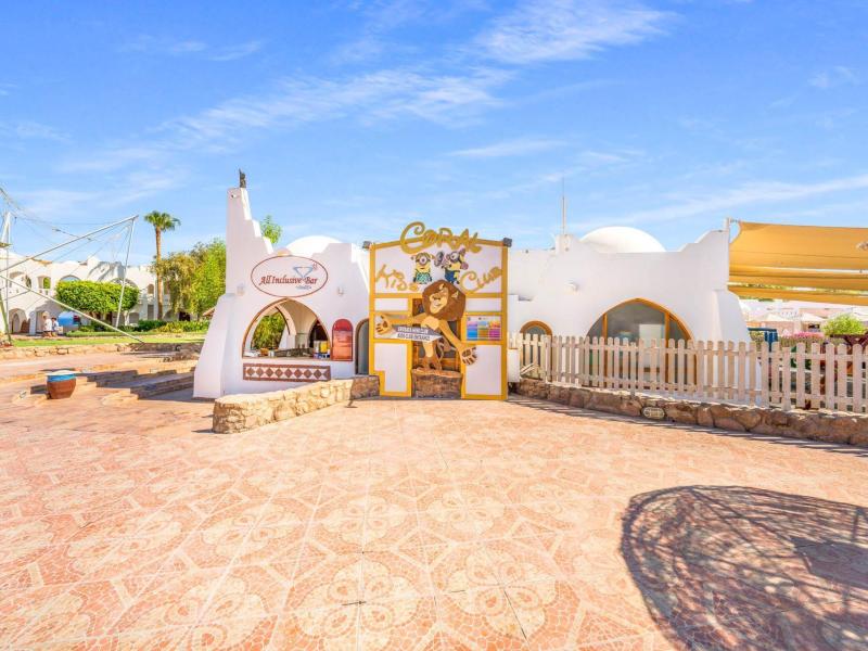 Domina Coral Bay King`s Lake