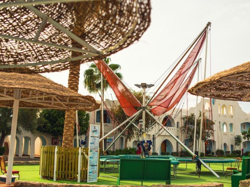 Domina Coral Bay King`s Lake