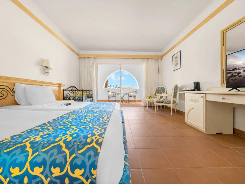 Domina Coral Bay King`s Lake