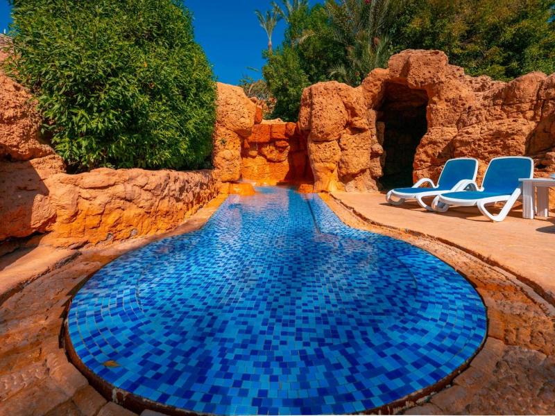 Domina Coral Bay King`s Lake