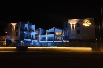 Отель Serenity Suites Греция, Халкидики-Ситония, фото 1