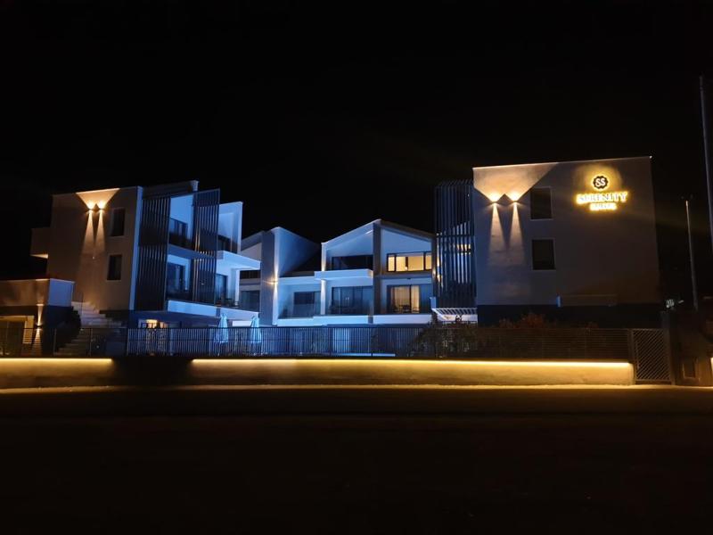 Serenity Suites