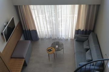 Отель Serenity Suites Греция, Халкидики-Ситония, фото 4