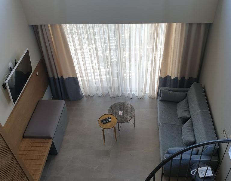 Serenity Suites
