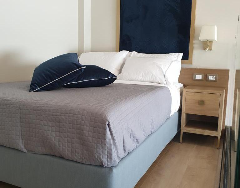 Serenity Suites