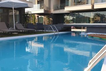 Отель Serenity Suites Греция, Халкидики-Ситония, фото 6