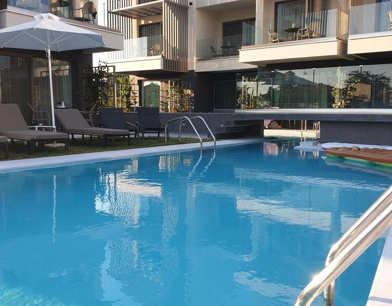Serenity Suites