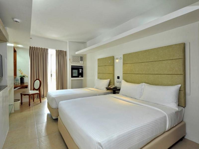 Wellcome Hotel