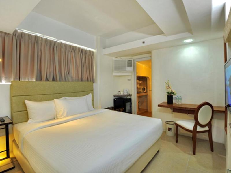 Wellcome Hotel