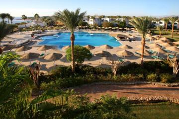 Отель Domina Coral Bay Oasis Египет, Шарм-Эль-Шейх, фото 1