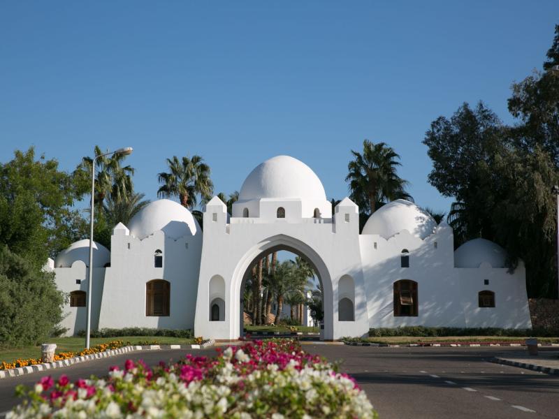 Domina Coral Bay Oasis