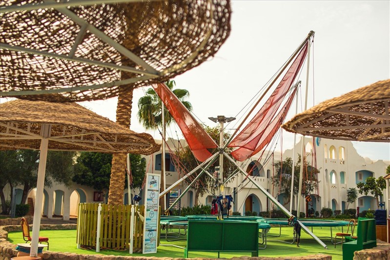 Domina Coral Bay Oasis