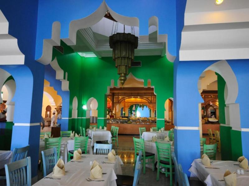 Domina Coral Bay Oasis