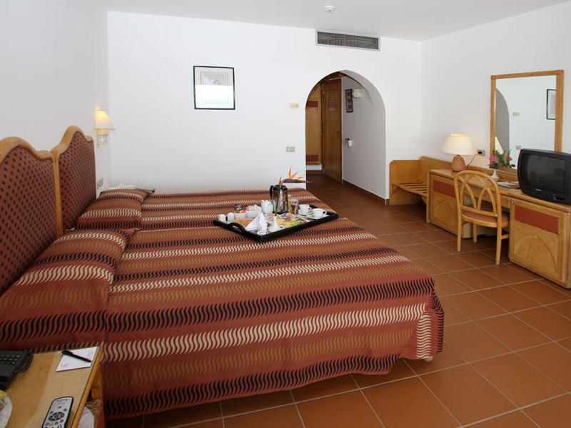 Domina Coral Bay Oasis