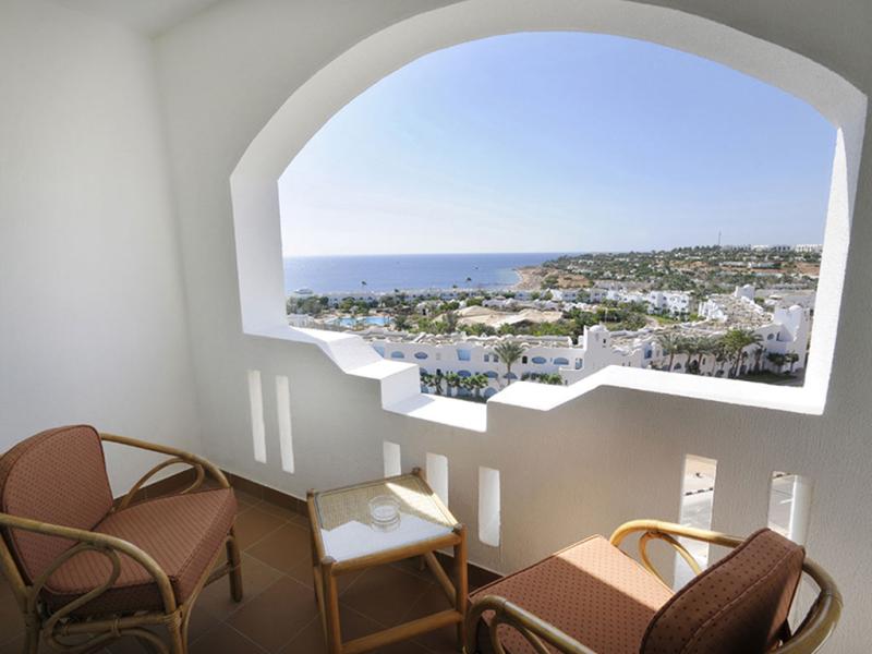 Domina Coral Bay Oasis