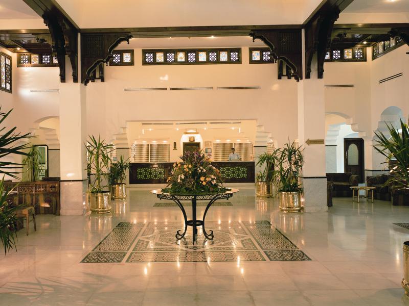 Domina Coral Bay Oasis