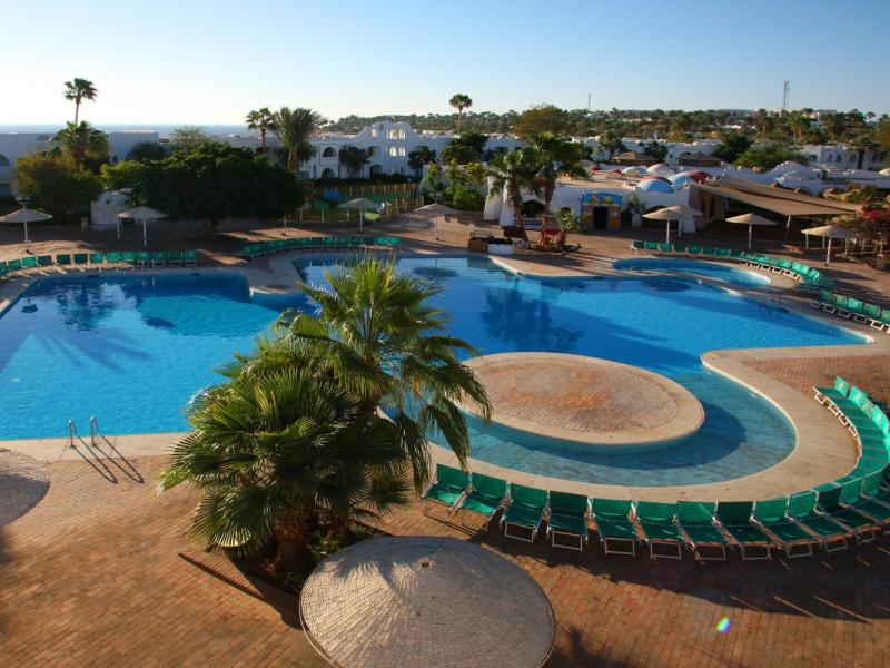 Domina Coral Bay Oasis