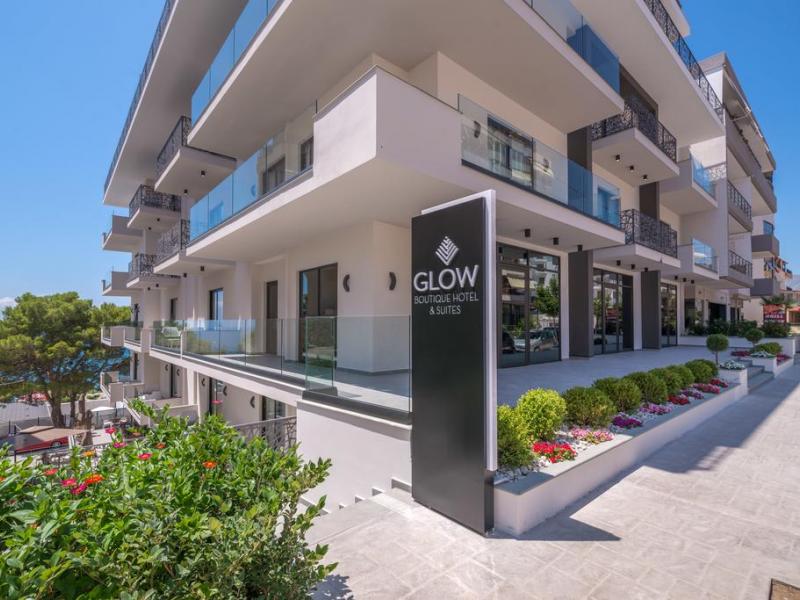 Glow Boutique Hotel & Suites