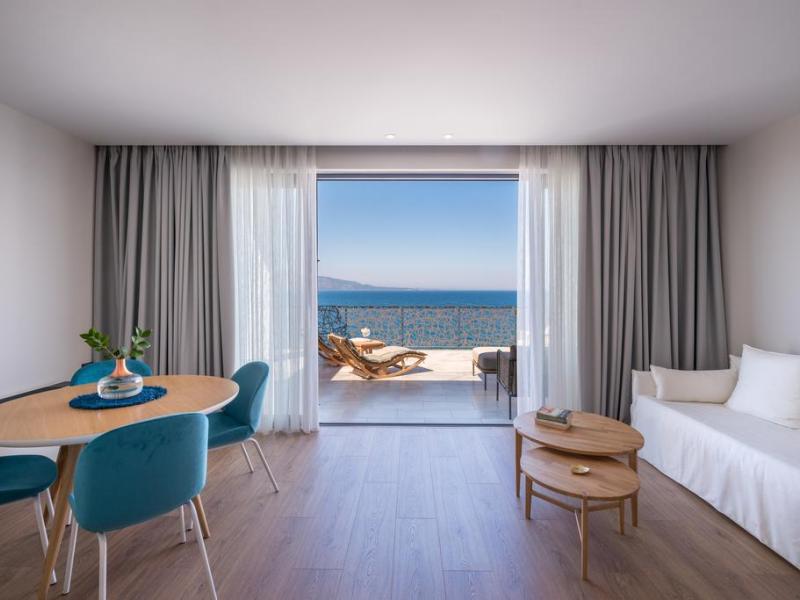 Glow Boutique Hotel & Suites