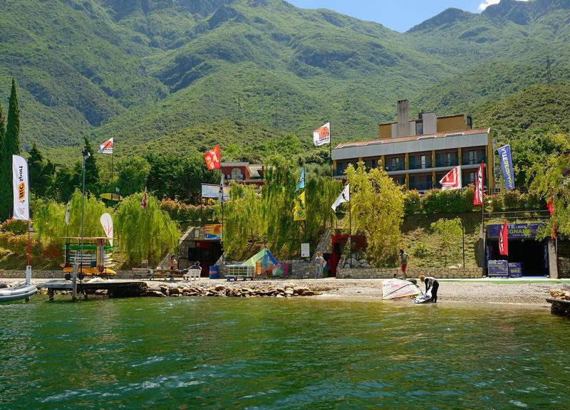 Sole Malcesine