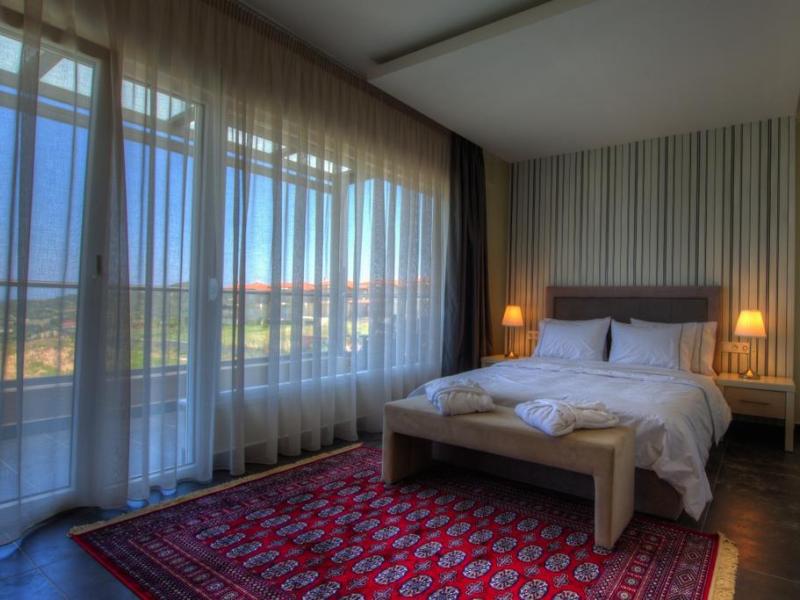 Spa Villa - Sunny Villas Hanioti