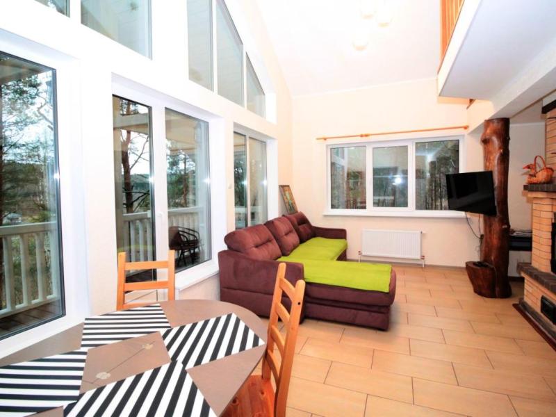 Меклахти коттеджный комплекс