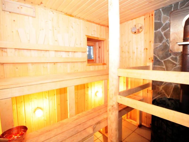 Меклахти коттеджный комплекс