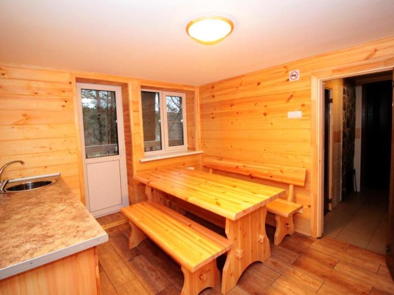 Меклахти коттеджный комплекс