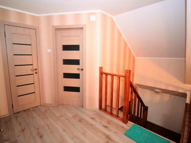 Меклахти коттеджный комплекс