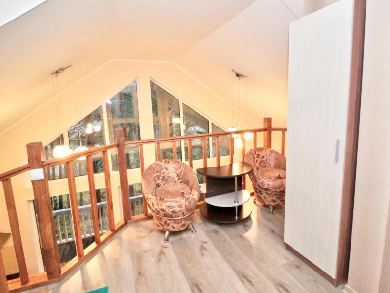 Меклахти коттеджный комплекс